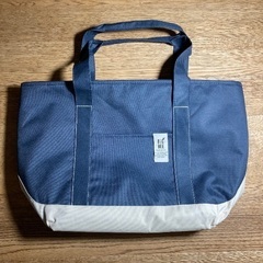 大型保冷トートバッグ