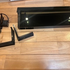 gexグラスカスタム600（上部フィルター）の画像