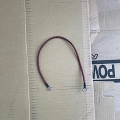 アーシングケーブル HOTＩＭＤＭ　KAI ケーブル8本の画像