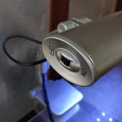 Tetra 水槽用LEDライトの画像