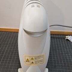 デロンギ ミニ オイルヒーターの画像