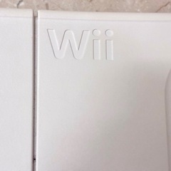 Wii◼️バランスボードの画像