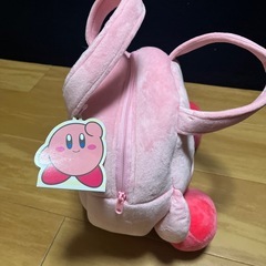 リュックの画像