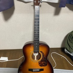 ギター
