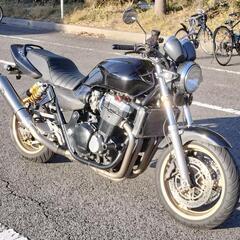 HONDA CB1300SF SC40 車体（交換可）