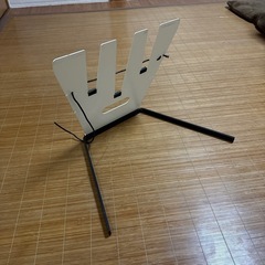 サーフボードラック
の画像