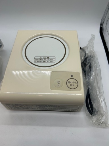新品 IHサーバー TWINBIRD IH-400 業務用ホテル用 ツインバード