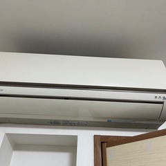 Panasonicエアコン