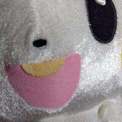 ポケモンぬいぐるみ（新規受付一旦締め切ります）の画像