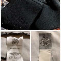 ꒰5ODUPPIES꒱カモフラージュMISTLAND フードジャケット パーカーの画像