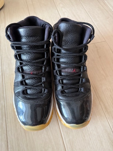 スニーカー Nike GS Air Jordan 11 Retro \