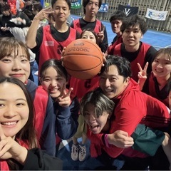 緩いスポーツ🏀✨