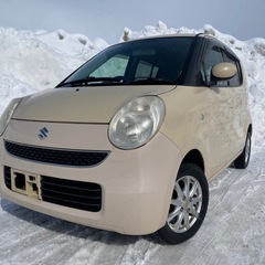 ㊗️御成約☆コミコミ車検2年付☆スズキ MRワゴン X☆9万キロ...