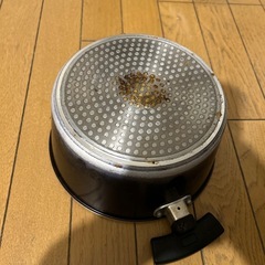 鍋の画像