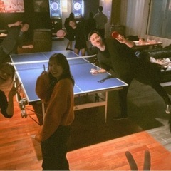 enjoy卓球・ダーツ🏓🎯