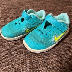 ナイキ　ベビーシューズ　13cm ②