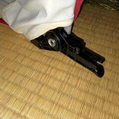 コンビ　ベビーカー 部品 ホロ  幌　の画像