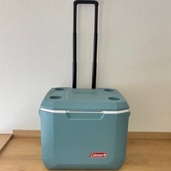 Coleman クーラーボックス