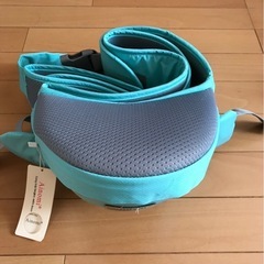 AINOMI　ヒップシート　『美品』の画像