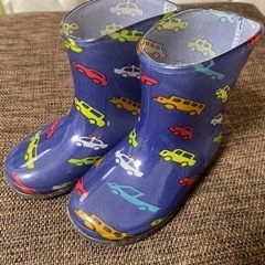 ベビー長靴　14cm