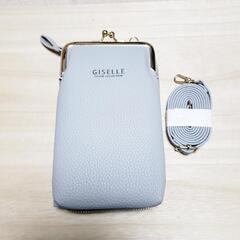 新品🆕️スマホポーチ👝財布