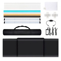 【撮影BOX】SAMTIAN撮影キット80×80の画像