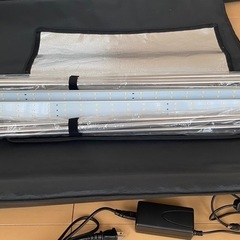 【撮影BOX】SAMTIAN撮影キット80×80の画像