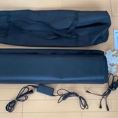 【撮影BOX】SAMTIAN撮影キット80×80の画像