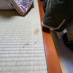 ベッド　セミダブル
の画像