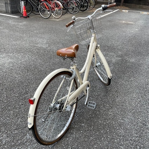 ブリヂストン エブリッジ