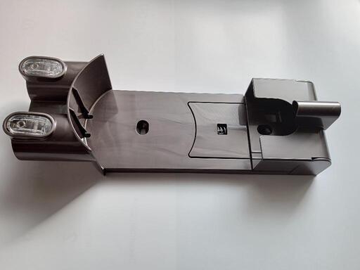 dyson V6純正品 壁掛け ブラケット スタンド （未使用品）