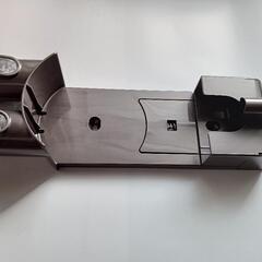 dyson V6純正品 壁掛け ブラケット スタンド （未使用品）