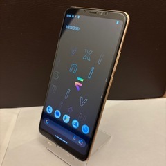 美品 大画面 7インチ 級 xiaomi mi max 3