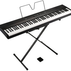 電子ピアノKORG Liano L1SP