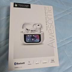 2/24限定　ワイヤレスイヤホンの画像