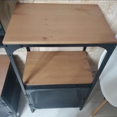 IKEA FJÄLLBO フィエルボシェルフユニットの画像