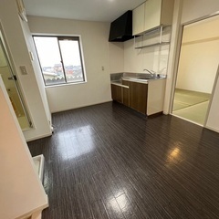 大家直　滋賀県　東近江市　八日市IC至近　3DK　ペット可　イン...
