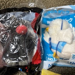 まねきねこダックまとめての画像