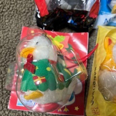 まねきねこダックまとめての画像