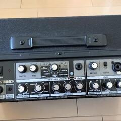 Roland CUBE Street ギター用アンプの画像