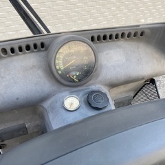 値下⭐︎ホンダ　ジャイロキャノピー　TA02-18番台　2004年前後の画像
