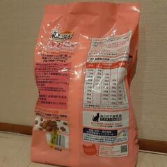 子猫用　カリカリの画像