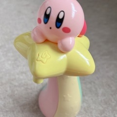 カービィ☆アルコールディスペンサー