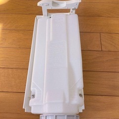 シャープ 加湿空気清浄機 kc-50th2-wの画像