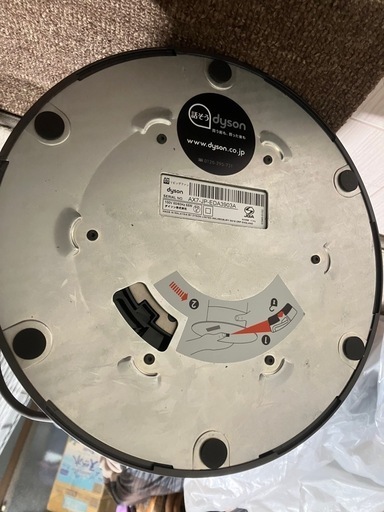 dyson 扇風機
