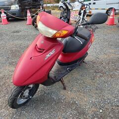 JOG　SA36J　ジョグ　実働@神奈川県