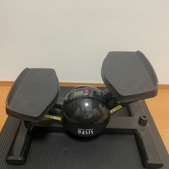フィットネスグッズ
