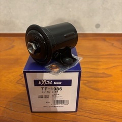燃料フィルター　未使用　AE101 AE111