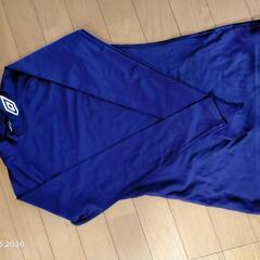 Umbro アンダーシャツ　