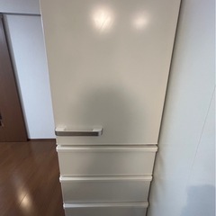 AQUA冷蔵庫！美品！